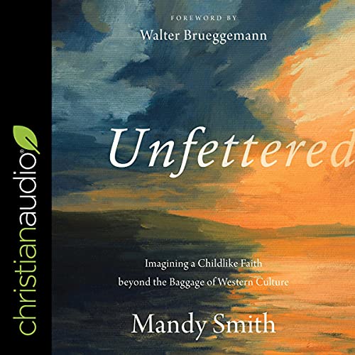 Cover of Unfettered