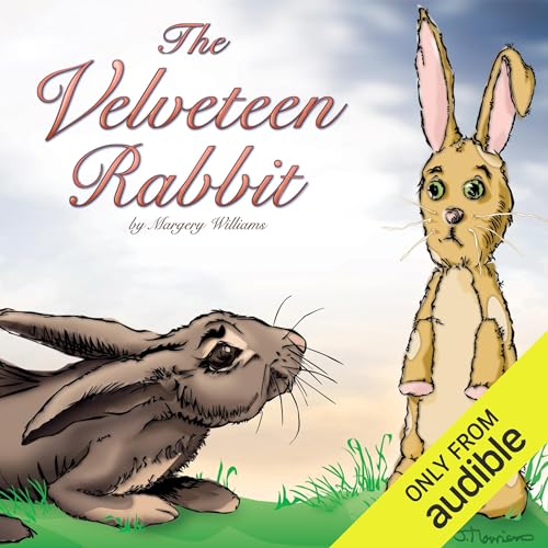 Cover of The Velveteen Rabbit