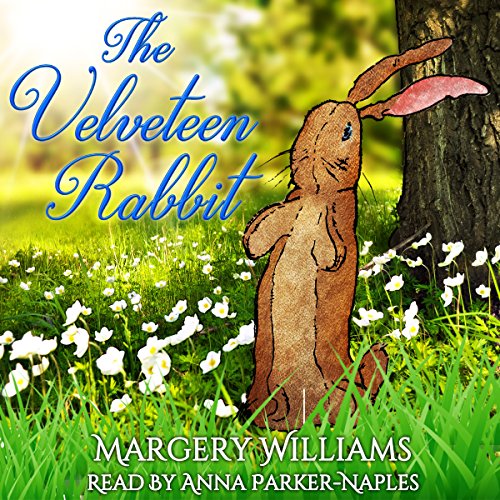 Cover of The Velveteen Rabbit
