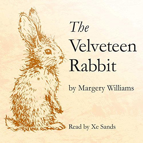 Cover of The Velveteen Rabbit