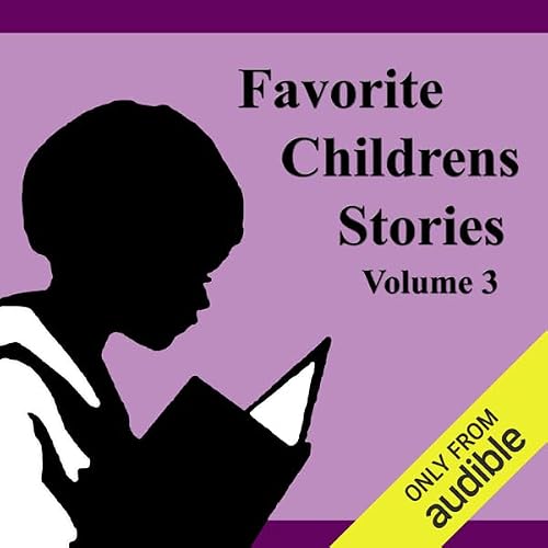 Cover of Favorite Children's Stories, Book 3