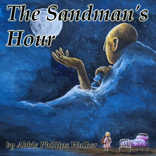 Cover of The Sandman's Hour