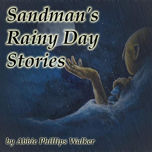Cover of Sandman's Rainy Day Stories
