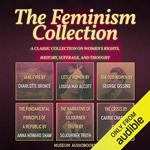 Cover of The Feminism Collection