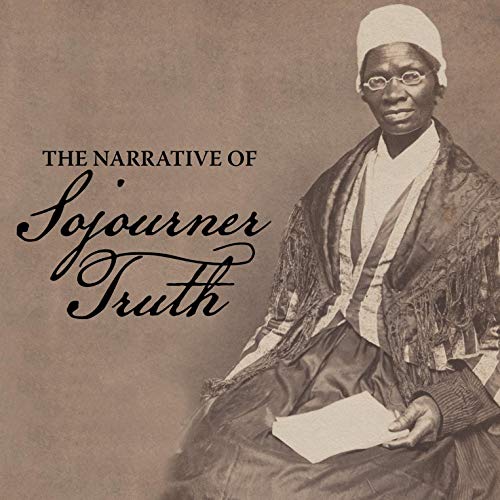 Cover of The Narrative of Sojourner Truth