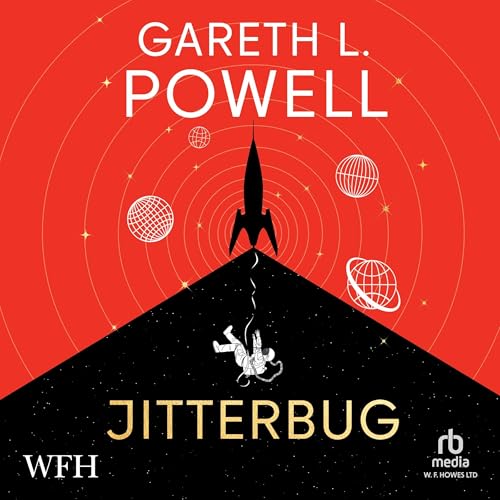 Cover of Jitterbug
