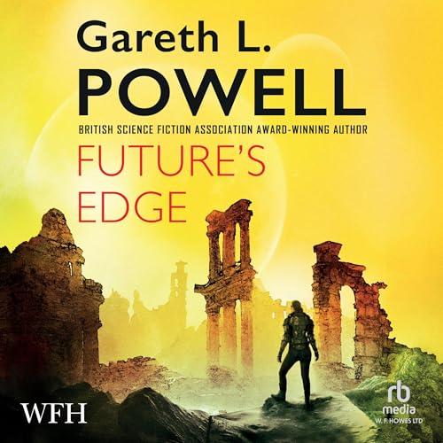 Cover of Future's Edge