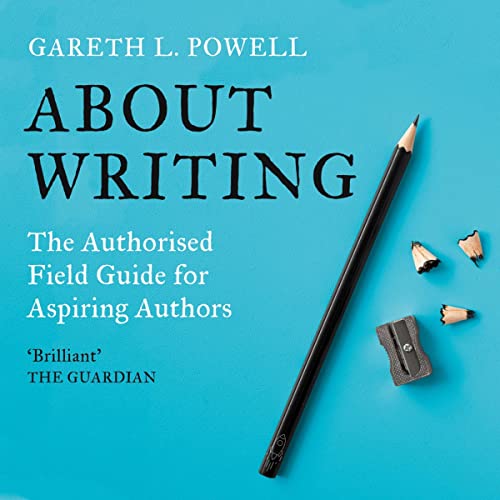 Cover of About Writing