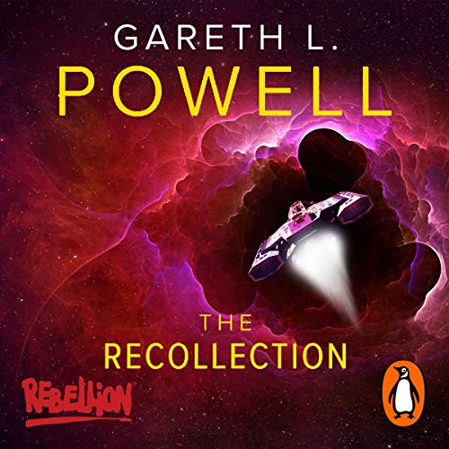 Cover of The Recollection