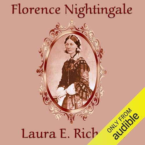 Cover of Florence Nightingale