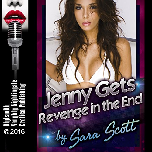 Cover of Jenny Gets Revenge in the End