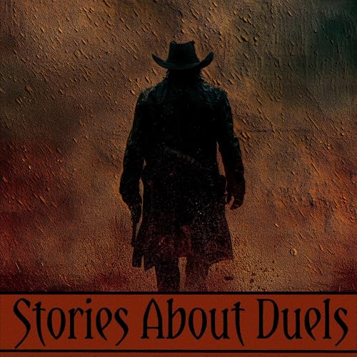 Cover of Stories About Duels