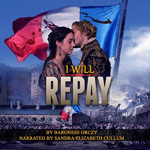 Cover of I Will Repay