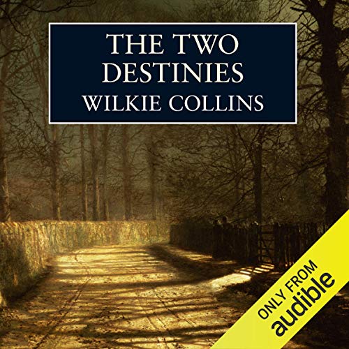 Cover of The Two Destinies