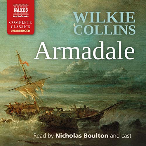 Cover of Armadale