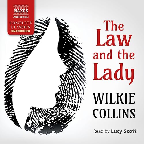 Cover of The Law and the Lady