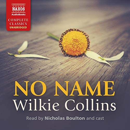 Cover of No Name