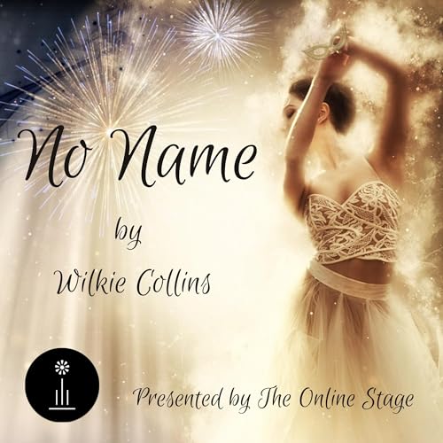 Cover of No Name