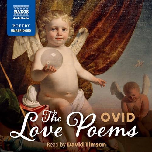 Cover of The Love Poems