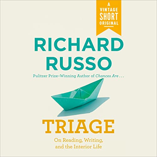 Cover of Triage