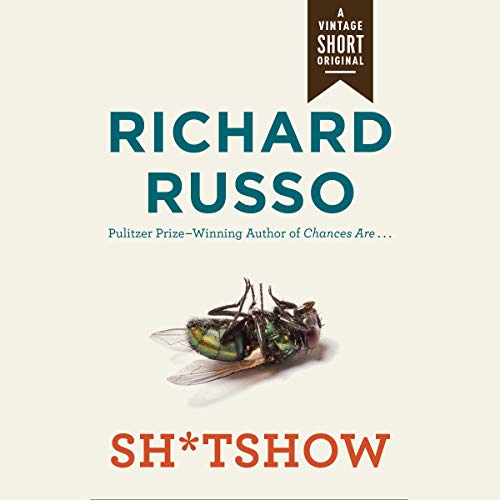 Cover of Sh*tshow