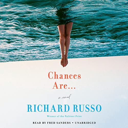 Cover of Chances Are . . .