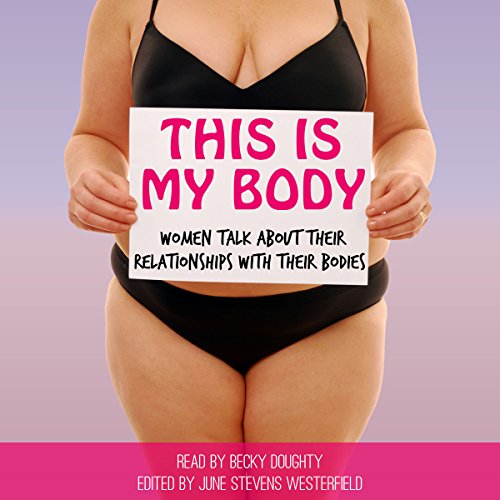Cover of This is My Body