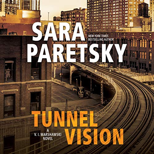 Cover of Tunnel Vision