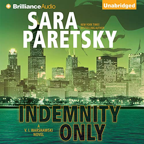 Cover of Indemnity Only