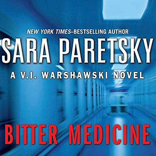 Cover of Bitter Medicine
