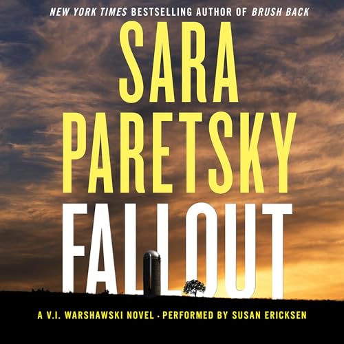 Cover of Fallout