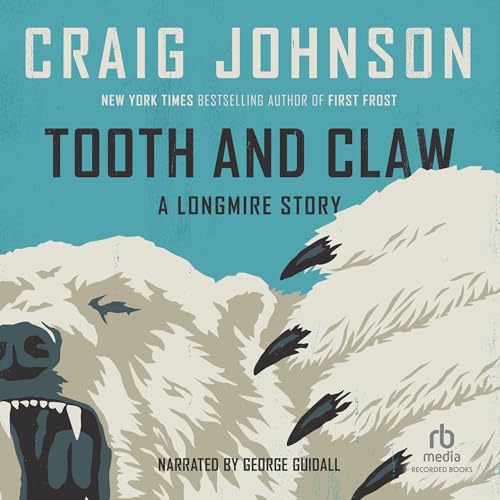 Cover of Tooth and Claw