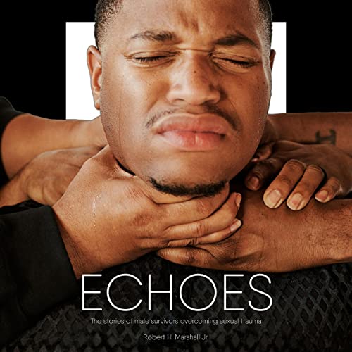 Cover of Echoes