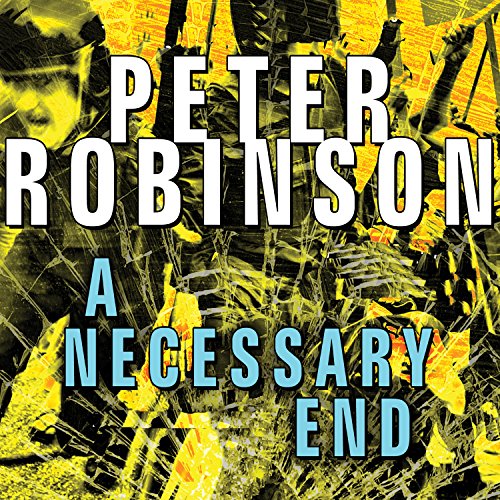 Cover of A Necessary End