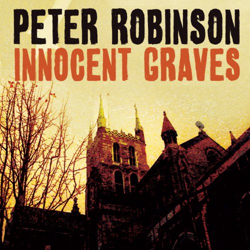 Cover of Innocent Graves