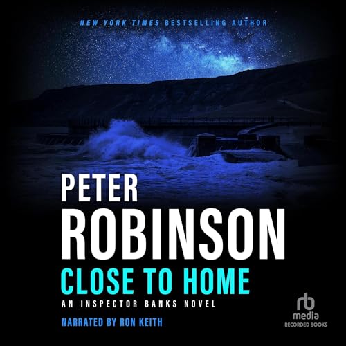 Cover of Close to Home