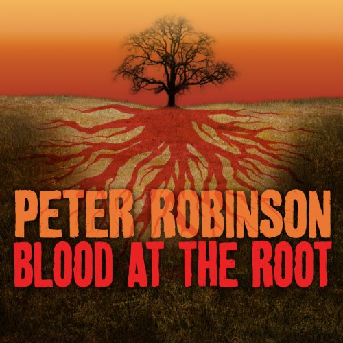Cover of Blood at the Root