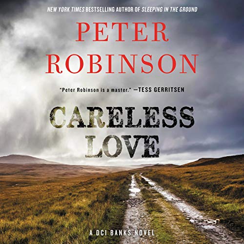 Cover of Careless Love