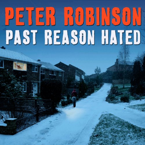 Cover of Past Reason Hated