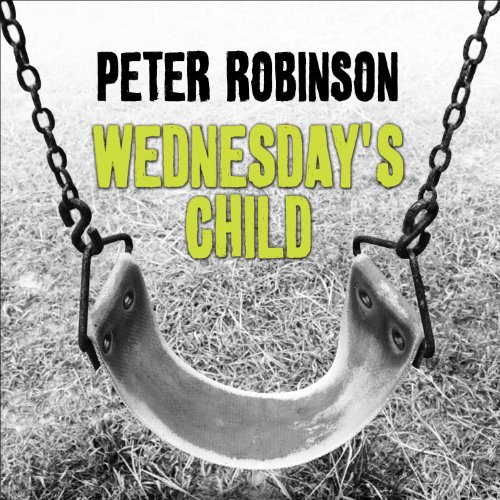 Cover of Wednesday's Child
