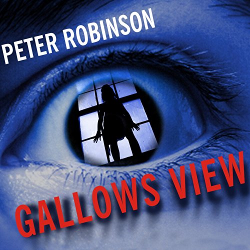 Cover of Gallows View