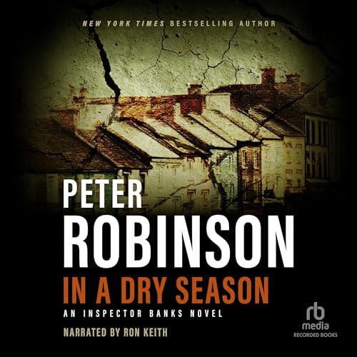 Cover of In A Dry Season