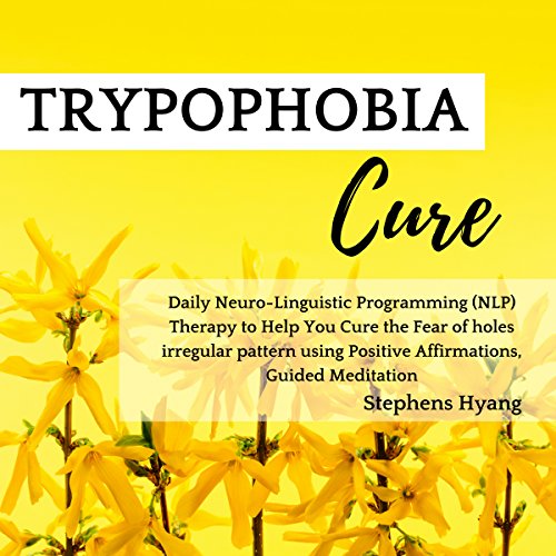 Cover of Trypophobia Cure