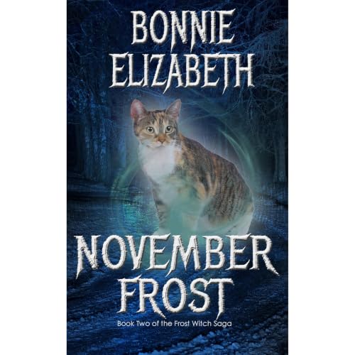 Cover of November Frost