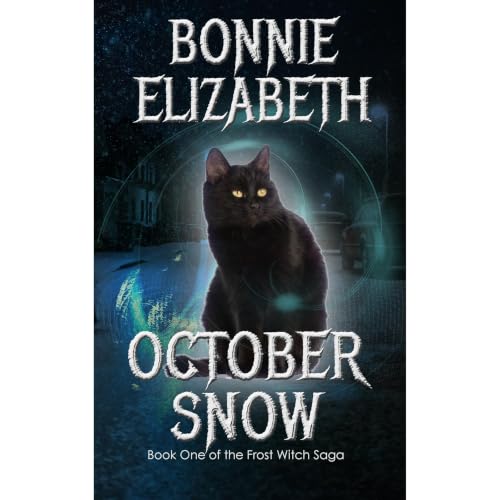 Cover of October Snow