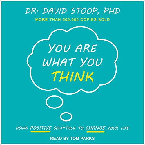 Cover of You Are What You Think