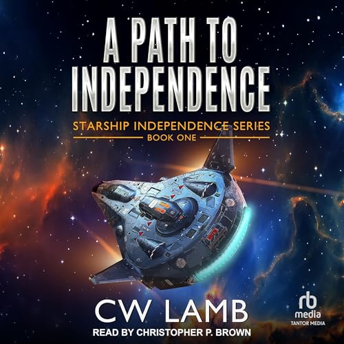 Cover of A Path to Independence