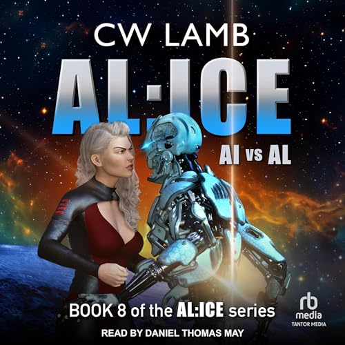 Cover of ALICE AI vs. AL