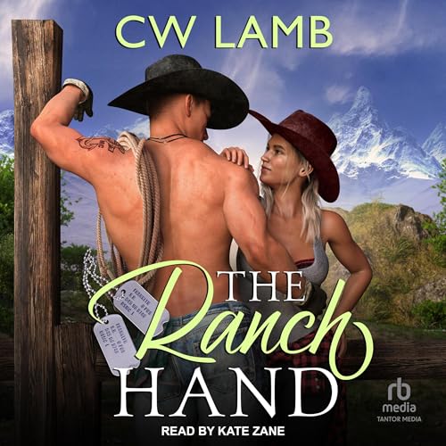 Cover of The Ranch Hand
