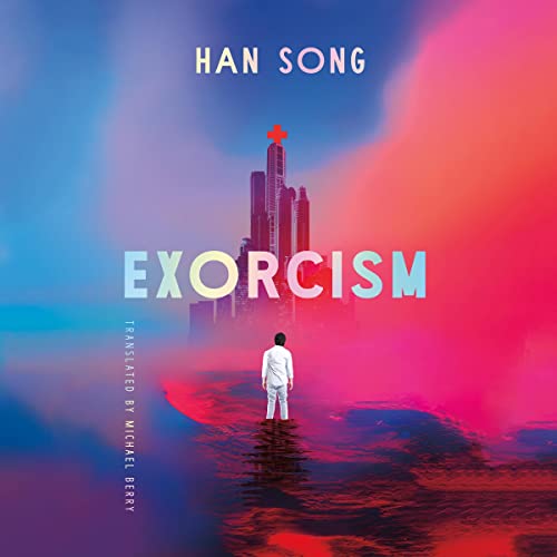 Cover of Exorcism